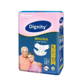Dignity Magna Adult Diapers Extra Large (10 Count) 